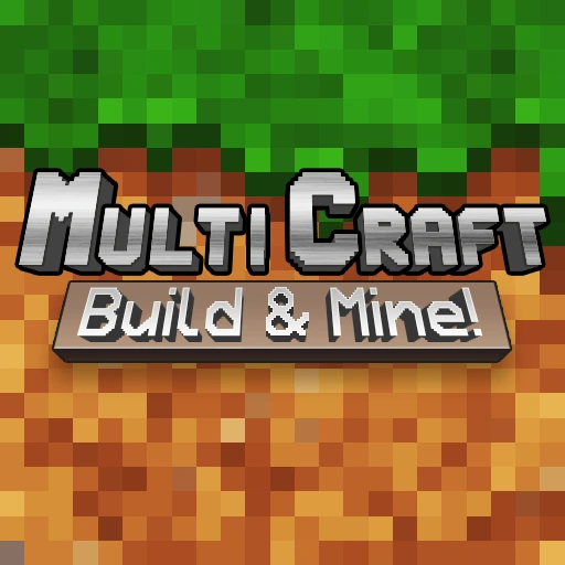 Icono de MultiCraft