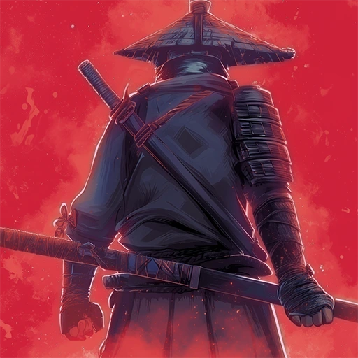Icono de Ninja Arashi 2